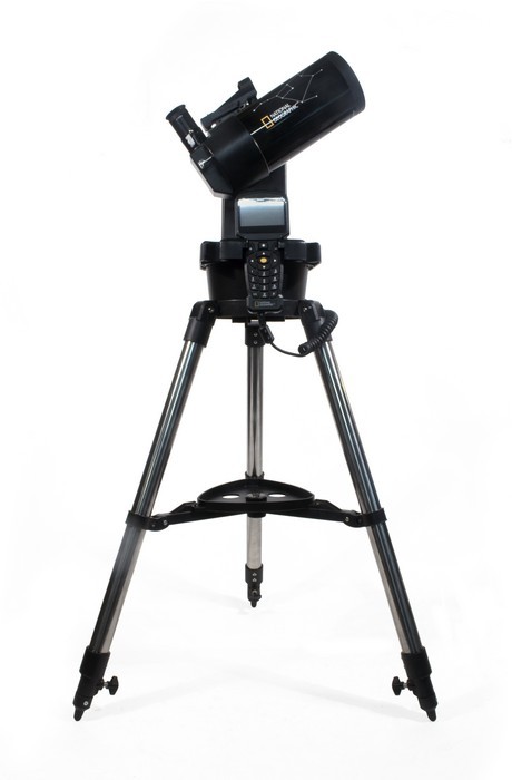 National geographic 90mm automatic hot sale telescope